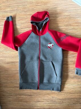 Calgary Stampeder hoodie